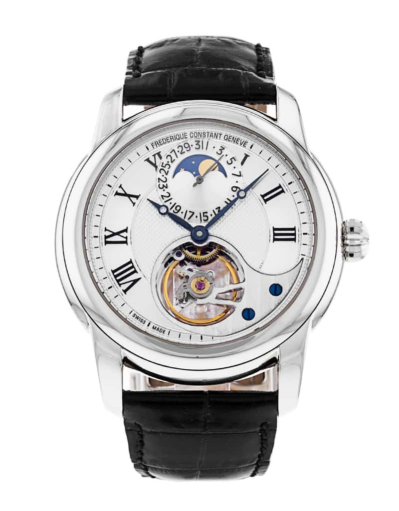 Frederique Constant Heart Beat FC-935MC4H6 Frederique Constant Heart Beat FC-935MC4H6